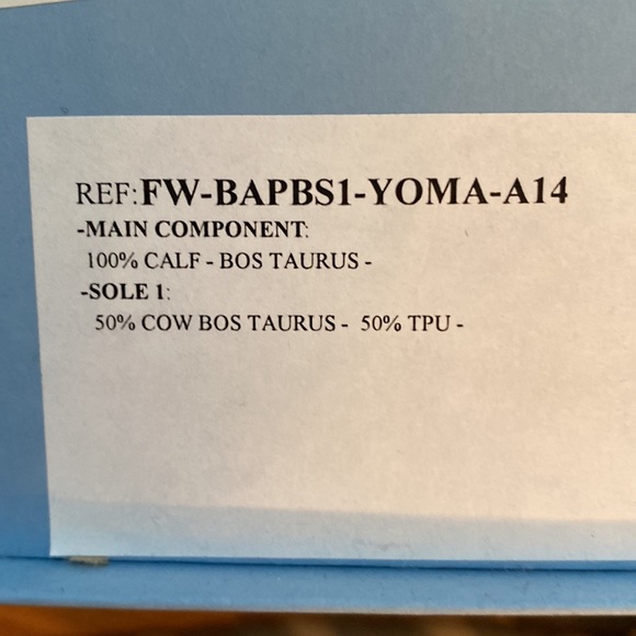 Lanvin ballet flats - Picture 12 of 12